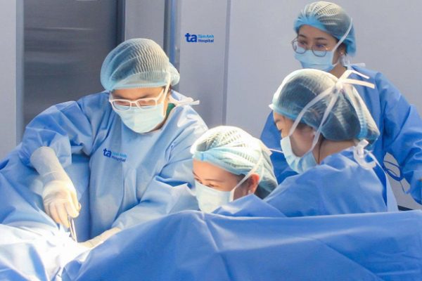 Băng huyết sau phá thai bằng thuốc: Nguyên nhân và xử lý