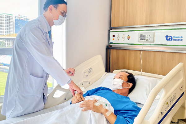 Suy thận cấp do sỏi: Nguyên nhân và cách điều trị