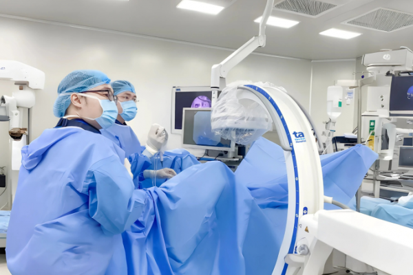 Sỏi thận ứ nước: Nguyên nhân và điều trị