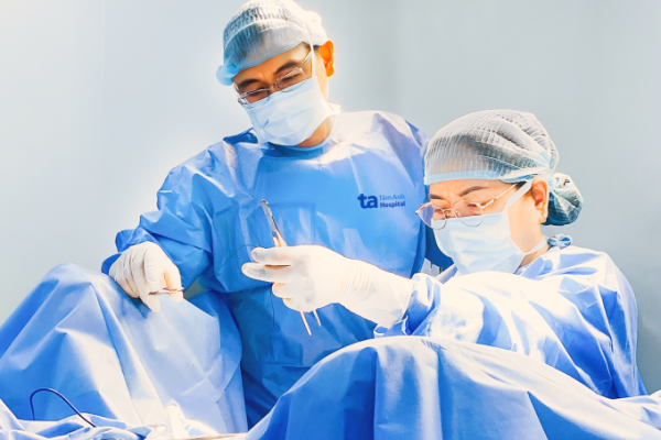 10 năm tiểu không kiểm soát