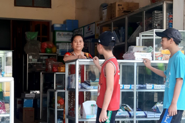 Phần mềm hóa đơn điện tử: Đề xuất hỗ trợ cho hộ kinh doanh