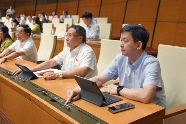 Nước ngọt chịu thuế tiêu thụ đặc biệt từ 2027: Tin mới