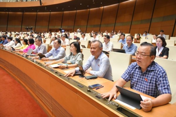 Tự quyết lương thưởng cho lãnh đạo doanh nghiệp nhà nước: Quy định mới