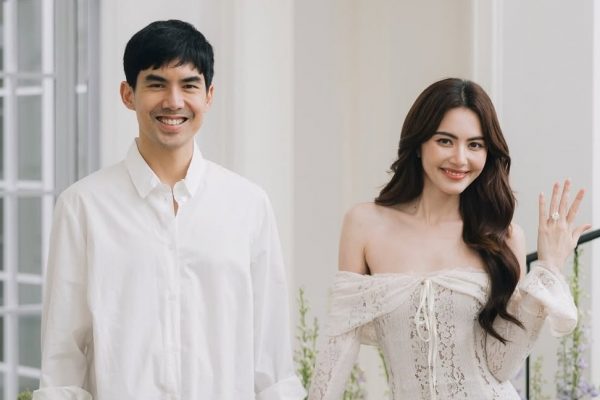 Mai Davika: Bí quyết sắc vóc tuổi 33