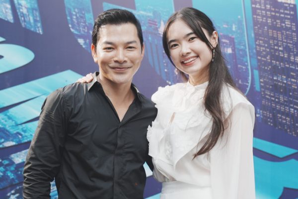 Juliet Bảo Ngọc tham gia phim mới của Trần Bảo Sơn