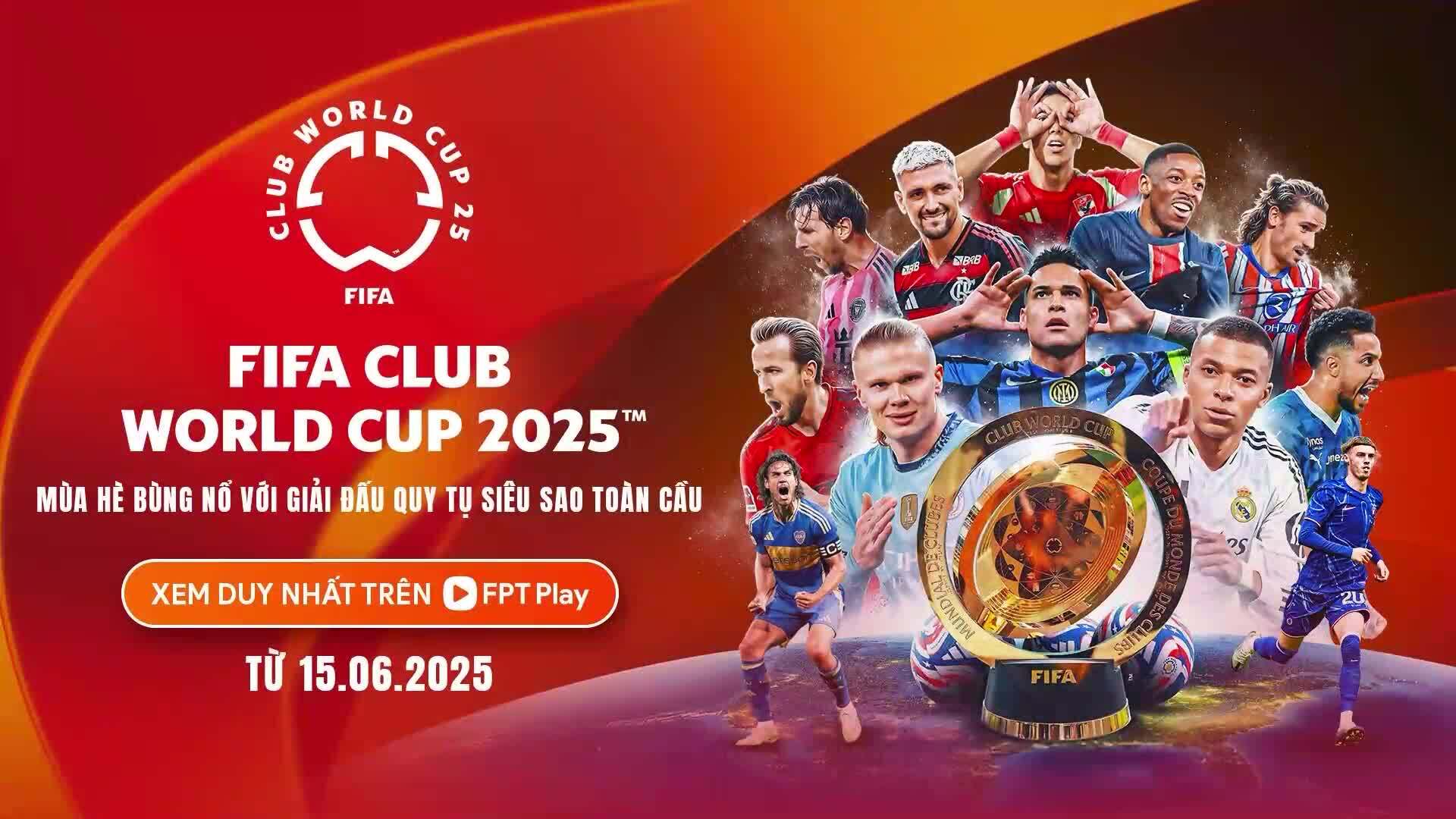Benfica 1-4 Chelsea