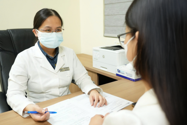 Béo phì gây rối loạn kinh nguyệt ở tuổi dậy thì: Giải pháp