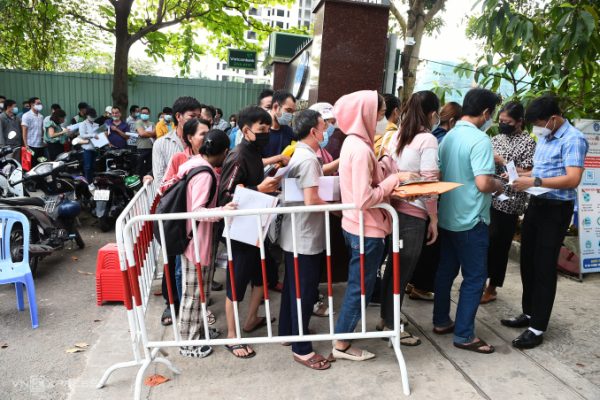 Chính sách mới có hiệu lực từ tháng 7: Điểm nổi bật