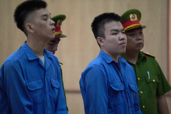 Cướp sát hại, phi tang xác cô gái: Án tử hình