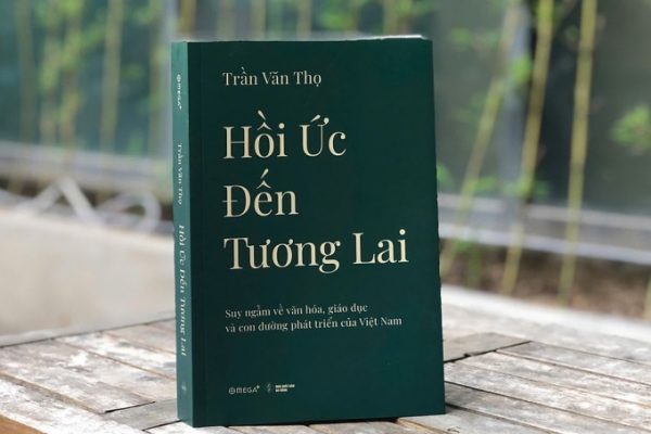 Văn hóa Việt Nam: Góc nhìn từ sách của Giáo sư Trần Văn Thọ