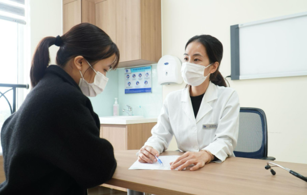 Siêu âm ổ bụng: Phát hiện ung thư được không?