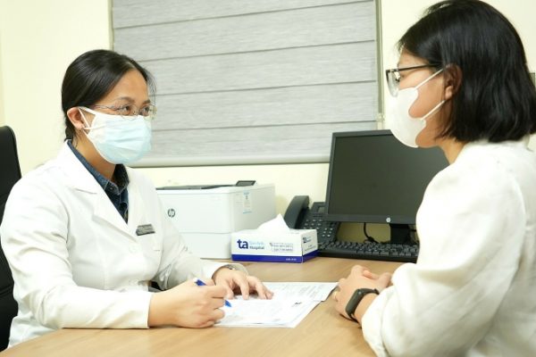 BMI bao nhiêu là thừa cân, béo phì?