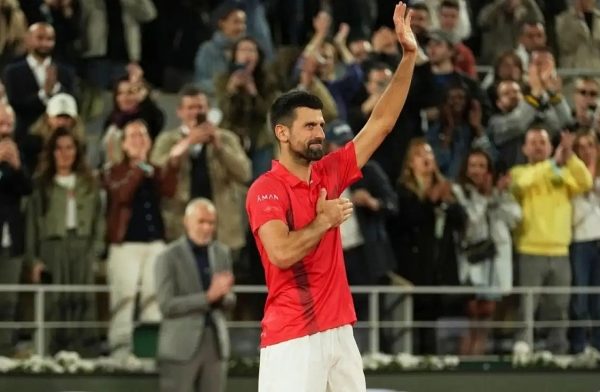 Boris Becker: Djokovic ƯCV Số 1 Wimbledon?
