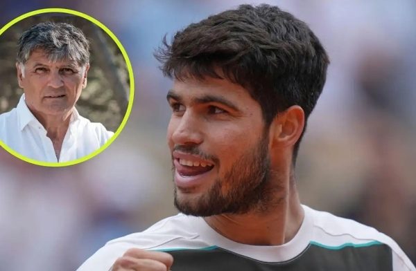 Toni Nadal: Alcaraz May Never Face Federer, Djokovic