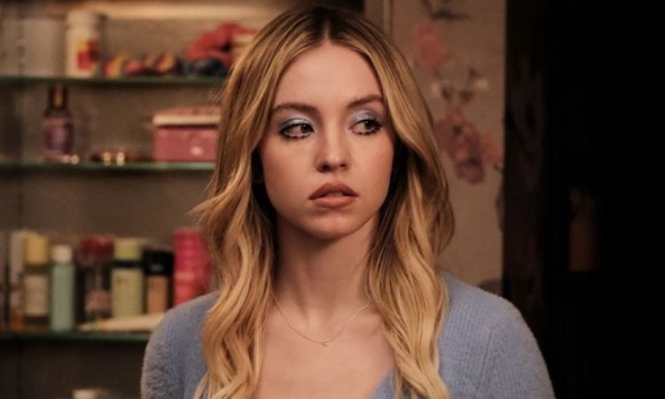 Các vai diễn của Sydney Sweeney trong 15 năm diễn xuất