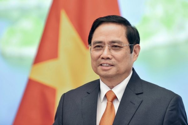 Thủ tướng dự Hội nghị Đại dương LHQ tại Pháp