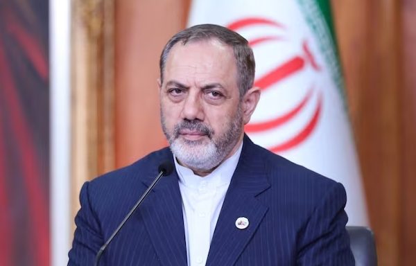 Iran đe dọa tấn công căn cứ quân sự Mỹ ở Trung Đông?