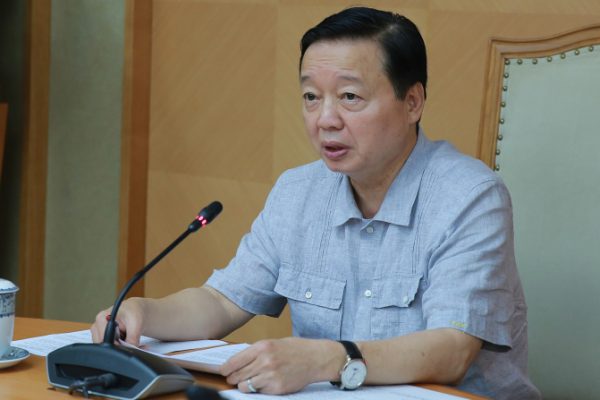 Phó Thủ Tướng chỉ đạo: Nghiên cứu mô hình rừng đô thị hiệu quả