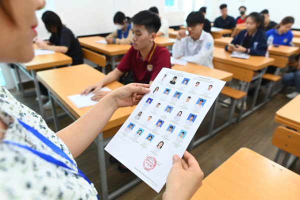 Gần 10.000 thí sinh bỏ thi tốt nghiệp THPT: Kỳ thi quan trọng?