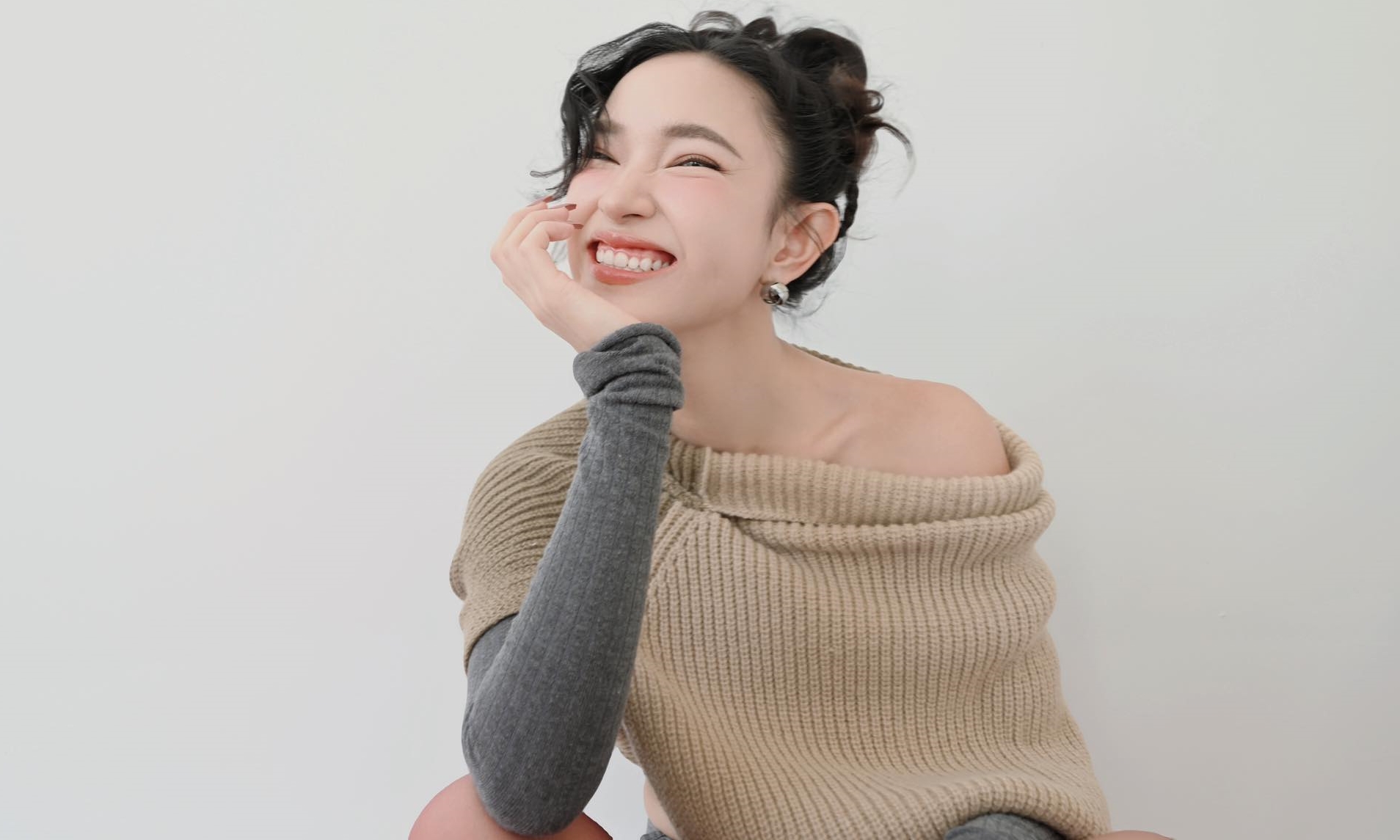 Châu Bùi đón tuổi mới