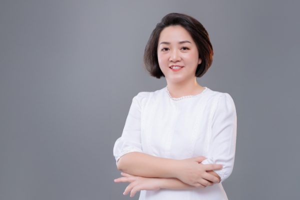 ‘Đưa AI vào giáo dục sớm là chuẩn bị tốt hơn cho tương lai’