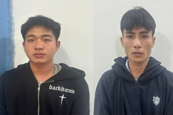 Dùng bè tự chế tiếp cận khu nghỉ dưỡng ven biển, trộm tài sản