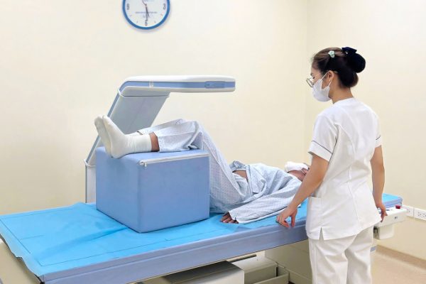 Loãng xương tuổi 27: Nguyên nhân và phòng ngừa