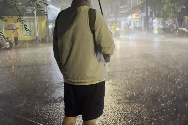 Du lịch Đà Nẵng – Huế: Trải nghiệm ‘chạy mưa’ đáng nhớ