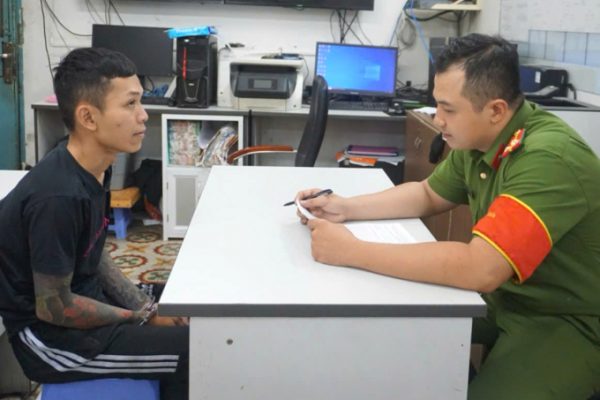 Đặc nhiệm truy bắt kẻ cướp điện thoại: Tin tức mới nhất