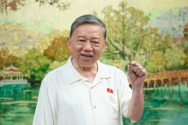Tổng Bí thư: Tiết kiệm – Trụ cột dẫn đến thịnh vượng
