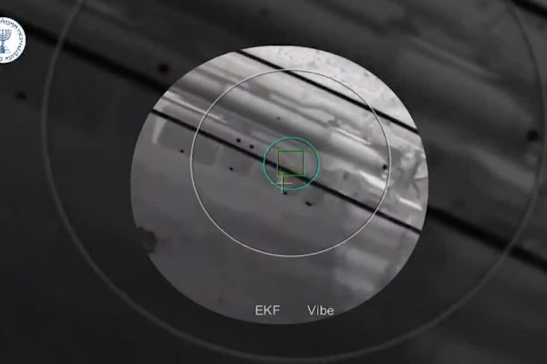 Mossad: Lực lượng tình báo hàng đầu khuấy đảo Trung Đông