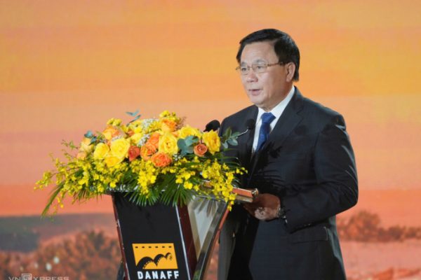‘Định hướng DANAFF thành liên hoan phim quốc tế uy tín’