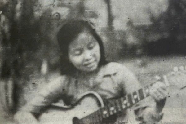 ‘Đặng Thùy Trâm và cuốn nhật ký thứ ba’ (kỳ 2): Những người bạn