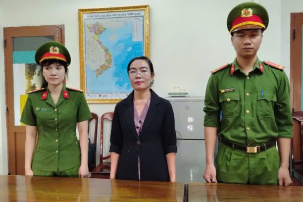 Vụ cà phê giả: Doanh nghiệp Phú Yên bán hơn 17 tấn cà phê kém chất lượng