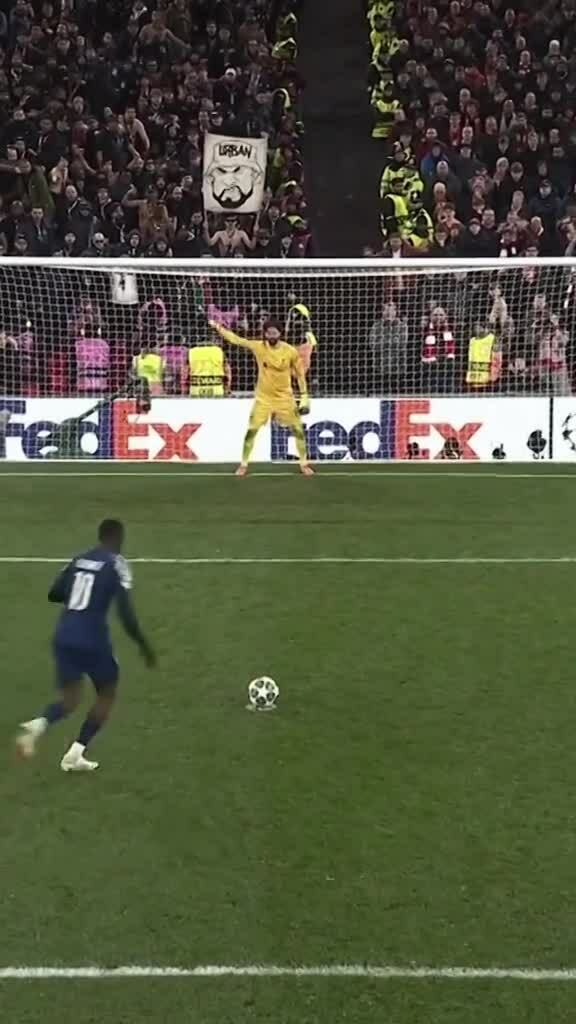 Dấu ấn của Dembele ở Champions League