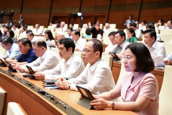 Miễn thuế đất nông nghiệp thêm 5 năm: Tin mới nhất