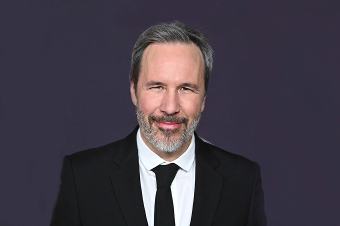 Đạo diễn Denis Villeneuve. Ảnh: AOP