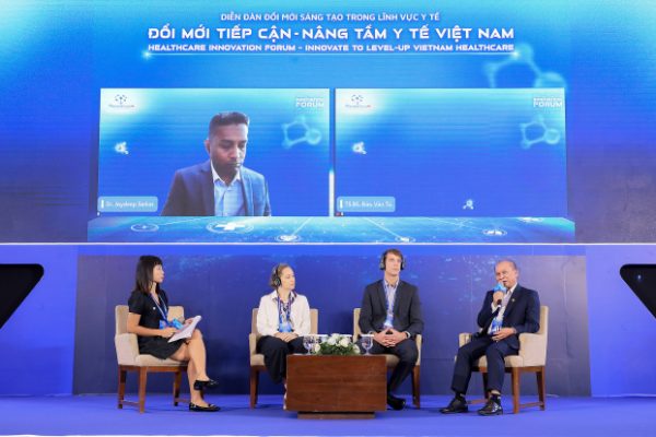 Tiếp cận thuốc tốt hơn: Giải pháp từ chuyên gia chuyển đổi số