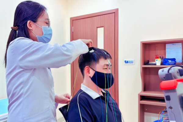 Điện não đồ (EEG): Chức năng, lợi ích và quy trình đo