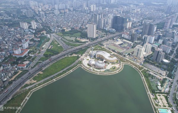 Nên bán nhà nhỏ trong ngõ đổi chung cư không?