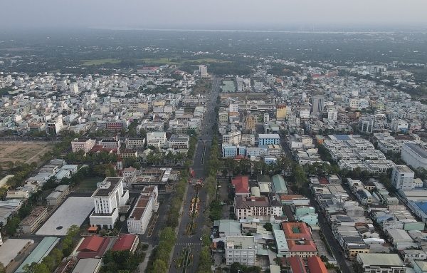 Đồng Tháp: Thử nghiệm vận hành xã, phường mới từ 16/6