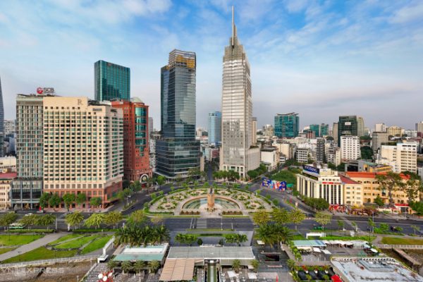 TP HCM: Phương án đưa đón cán bộ sau sáp nhập
