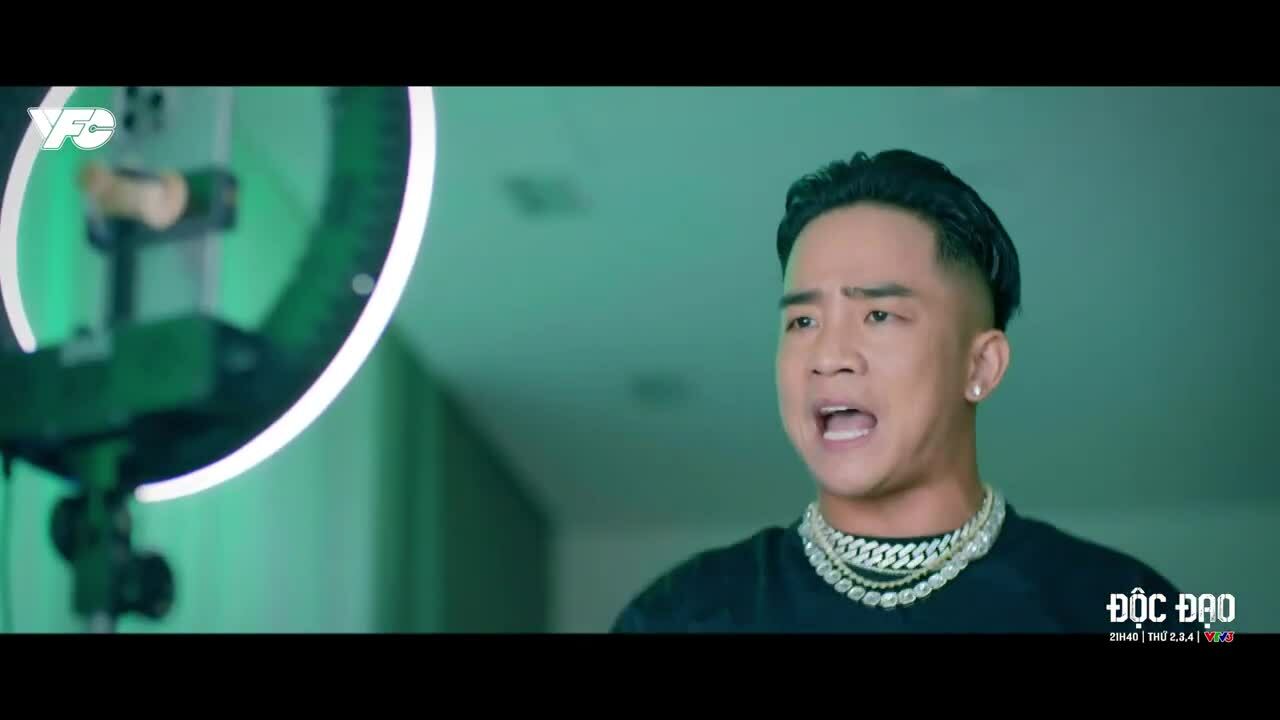 Đỗ Duy Nam trong phim