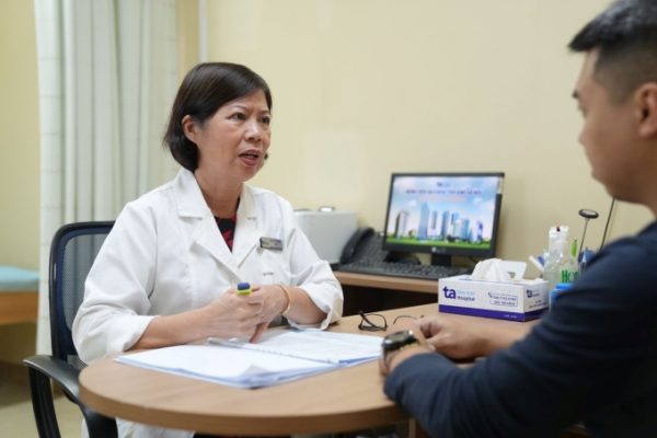 Đột quỵ: Độ tuổi nào nên tầm soát để phòng ngừa?