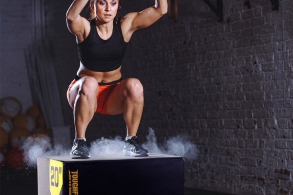 Plyometrics: Bí quyết tăng tốc độ chạy cho vận động viên