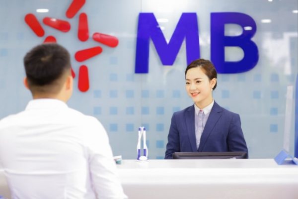 MB: Giải pháp chi lương tối ưu cho doanh nghiệp