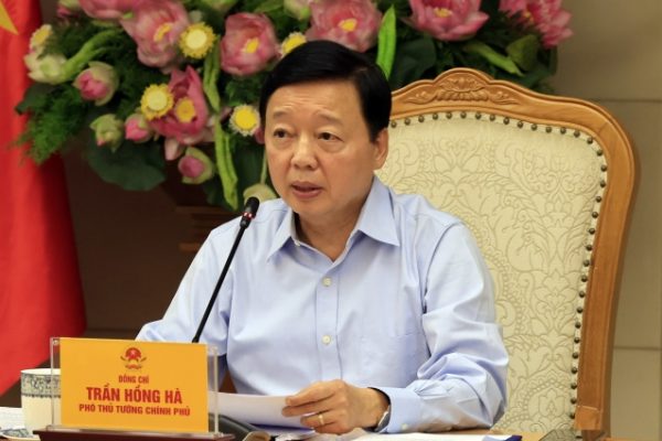 Giải phóng mặt bằng đường sắt tốc độ cao Bắc Nam: Dùng ngân sách Trung ương