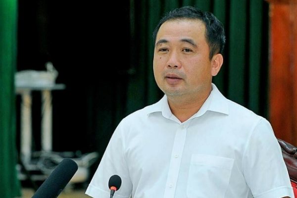 Bí thư Hải Dương làm Phó Tổng Thanh tra: Tin mới nhất