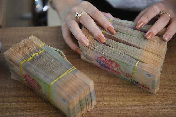 Cục Thuế: Không phải mọi khoản tiền vào tài khoản đều bị đánh thuế