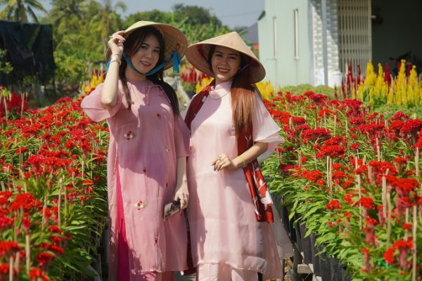 Đồng Tháp: Top 4 điểm đến du lịch hàng đầu ĐBSCL